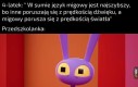 W sumie, migowy to jest ciekawy język