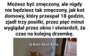 Poszłabym spać