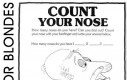 Test IQ - Nosy