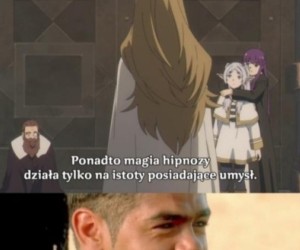 Mi to nie grozi