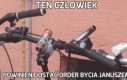 Ten człowiek