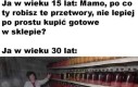 Warto mieć w życiu pasję