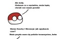 Coś podobnego, Polandball w 2025!