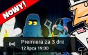 Walaszkowi się nudzi