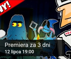 Walaszkowi się nudzi