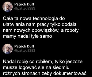 Nowa rzeczywistość