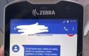 Z życia kuriera