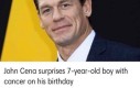 Niespodzianka!