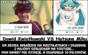 Dawid Kwiatkowski vs Hatsune Miku