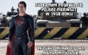Superman potrzebował 75 lat