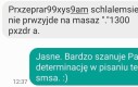 Nieźle mu poszło