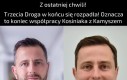 Czas na Czwartą Drogę