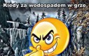 Skarby, nadchodzę