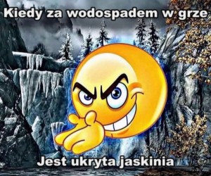 Skarby, nadchodzę