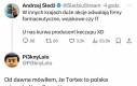 Zakup działki pod CPK