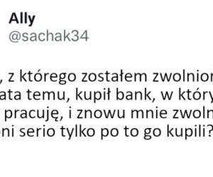 Musiał im ostro zajść za skórę