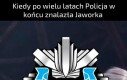 Brawo służby!