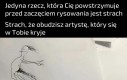 Ukryty artysta