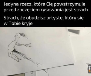 Ukryty artysta