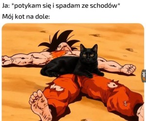 *mruczy*