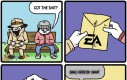 Gdyby EA było nielegalne
