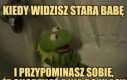 Nie jestem stary, nie jestem stary