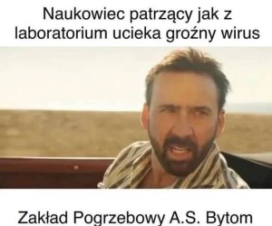 Będą żniwa
