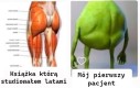 Trzeba było się z tym liczyć