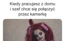 To nie jest dobry pomysł szefie