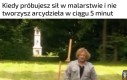 Poddaję się