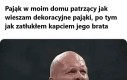 Człowieku co ty odwalasz