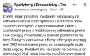 Przedsiębiorczy człowiek z zasadami
