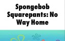 Spongebob daleko od domu
