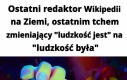 Muszę... dokonać... edycji...