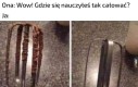 Moja słodka tajemnica