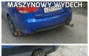 Maszynowy wydech