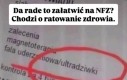 Liczę na refundację