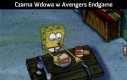 I tak kanapka miała więcej czasu na ekranie niż Kapitan Marvel