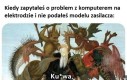 Co ja narobiłem
