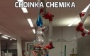 Choinka chemika
