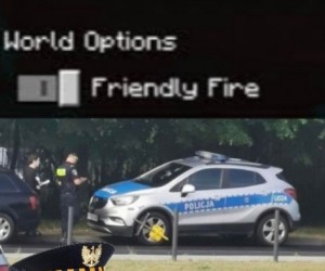 Ten jeden typ serwera