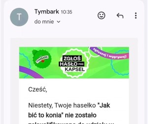 Cóż za dyskryminacja szachistów