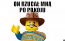 Logika klocka LEGO