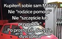 Warto walczyć o marzenia