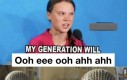 Hej, szamanie! Zapodaj nam magiczne słowa