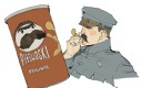 O smaku skopanych moskali