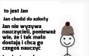 Jan jest super