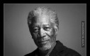 Morgan Freeman nazywa się tak