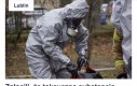 Media ciągle trąbią o wojnie to i takie są efekty