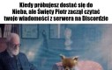 No to tyle z wiecznego raju